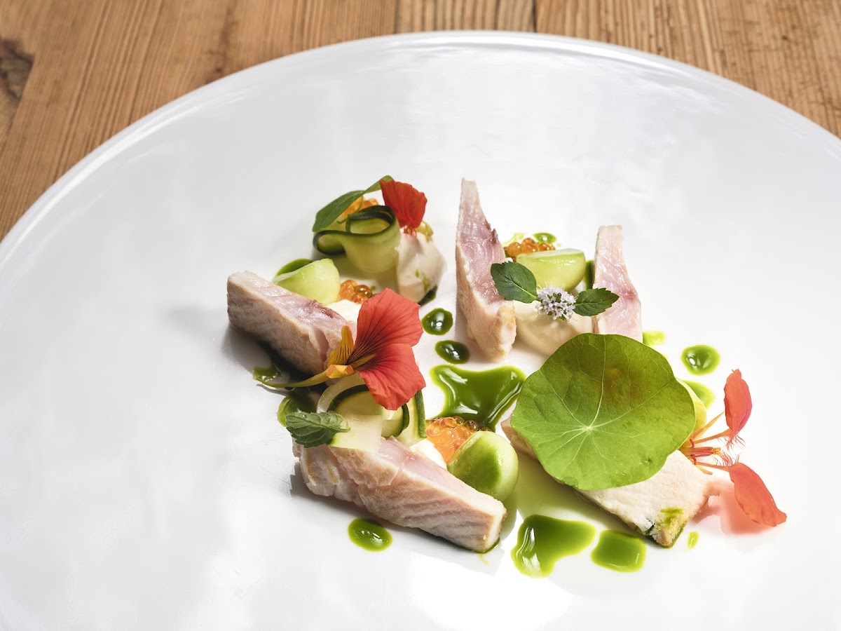 Restaurant Du Theatre-10