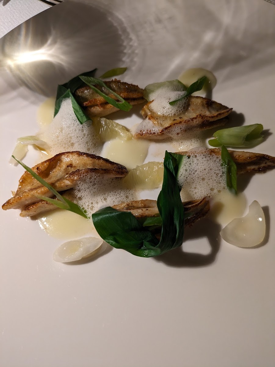 Restaurant Du Theatre-5