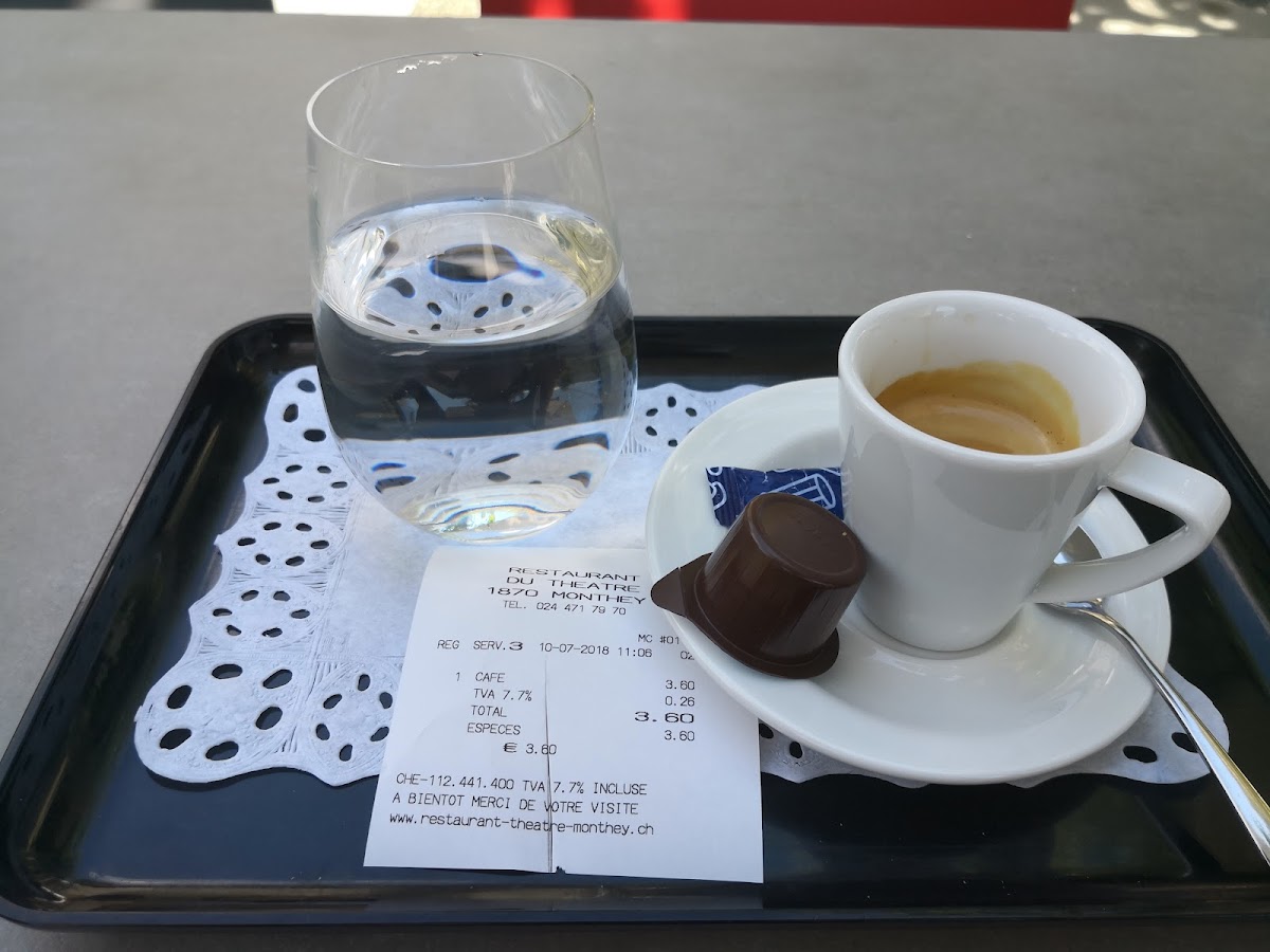 Restaurant Du Theatre-6