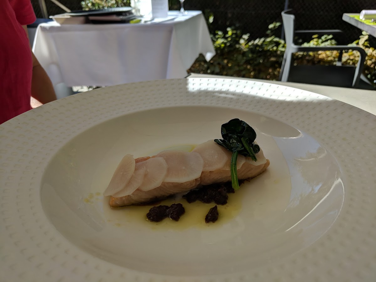 Restaurant Du Theatre-7