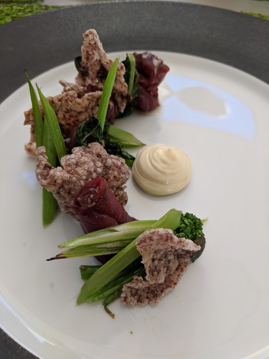 Restaurant Du Theatre-8